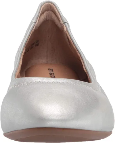 Vista 2 de Tienda Essentials Women's Belice Slip On Ballet Flat