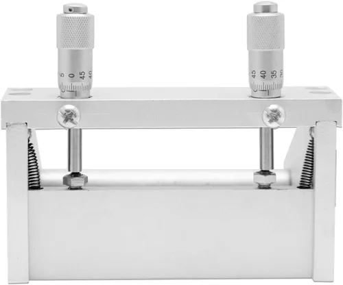 Vista 6 de Micrómetro ajustable Aplicador de película (coater) coaters Aplicación Aplicadores 0 – 3500um