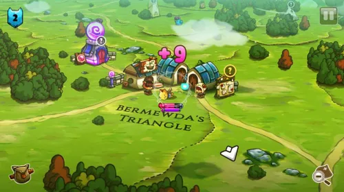 Vista 2 de Cat Quest - PlayStation 4