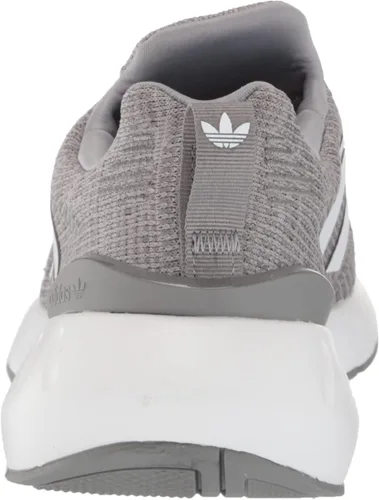 Vista 3 de adidas Unisex-Child Swift Run 22 Sneaker