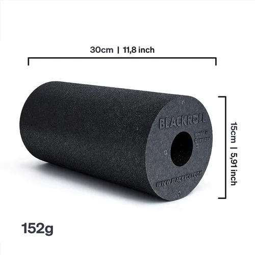 Vista 3 de 30-2700 estándar BLACKROLL altura 7", ancho 7", 12", Negro, 1