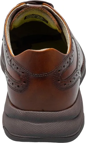 Vista 6 de Florsheim Frenzi Wingtip Oxford para hombre