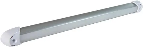 Vista 3 de Rail2 Light, 12", blanco cálido