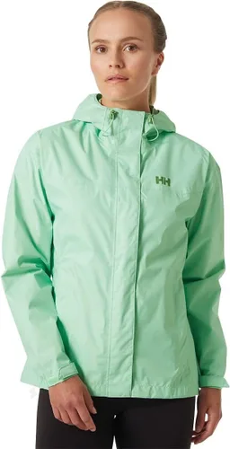 Vista 15 de Helly Hansen Chaqueta Loke 001 blanco