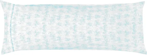 Vista 18 de Elegant Comfort Juego Ultra Suave de 2 Fundas de Almohada con Estampado Floral - 1500 Microfibra de Calidad Premium de Hotel, Suaves y Lisas