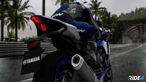 Vista 7 de RIDE 4 - Xbox One
