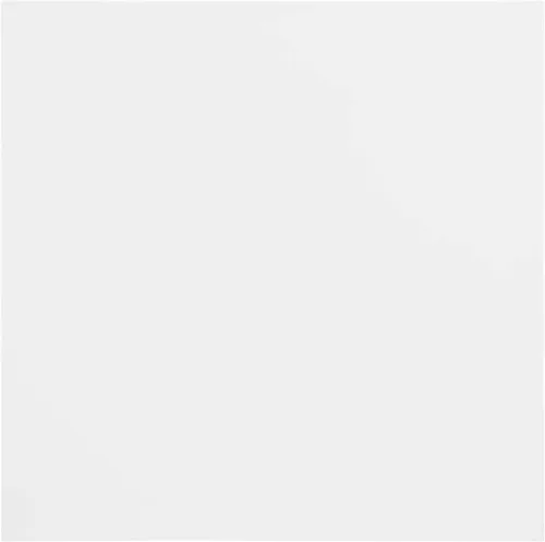 Vista 3 de Modway EEI-5118-GLD-WHI Zinque - Mesa de comedor cuadrada de 24 pulgadas, color blanco dorado