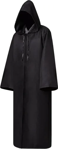 Vista 9 de Spooktacular Creations Disfraz de Nightwalker para hombre adulto