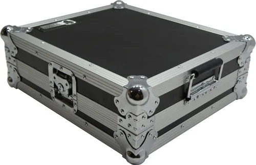 Vista 7 de Harmony Audio Fundas HCPROFX12V2-1 Compatible con Mackie PROFX12V2 Mezclador Flight Transport Road Custom Case