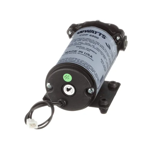 Vista 5 de Watts Premier 560043 kit de bomba reforzadora para filtración de agua