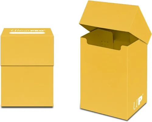 Vista 3 de Ultra PRO Caja Estándar para Baraja