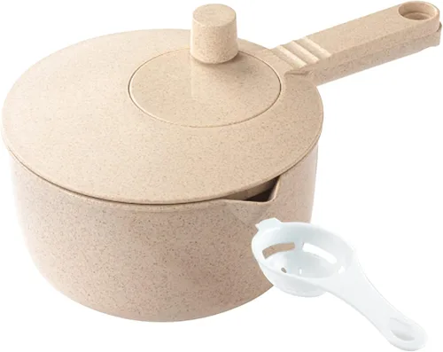 Vista 7 de Spinner, Veggie Spinner Secador de frutas y verduras de secado rápido para escurrir lechuga y verduras (azul)