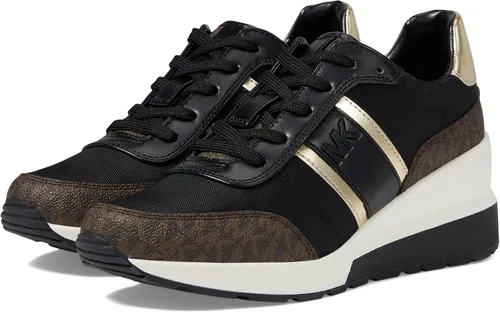 Vista 4 de Michael Michael Kors Mabel - Tenis para mujer