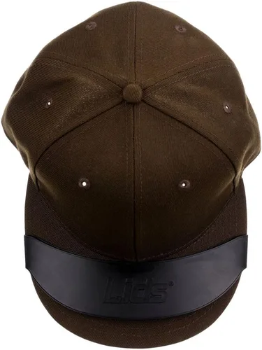 Vista 9 de Lids Doblador de Ala de Sombrero – Curvador de Ala de Gorra de Béisbol y Herramienta de Moldeado, 9 Opciones de Curva con Encaje, Ajuste Universal
