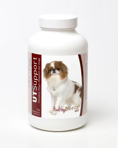 Vista 145 de Healthy Breeds Afghan Hound Cranberry Chewables 75
