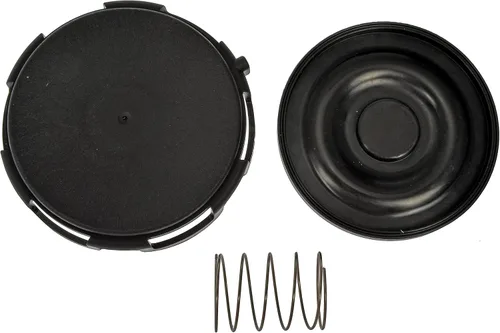 Vista 5 de Dorman 918-359 Kit de reparación de diafragma CCV compatible con modelos Ford seleccionados (OE FIX)