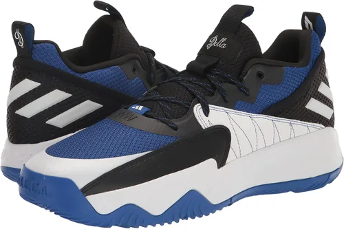 Vista 7 de adidas Tenis de baloncesto unisex para adultos con certificación Dame