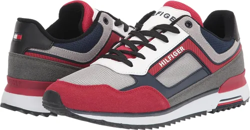 Vista 7 de Tommy Hilfiger Vocto2 - Tenis para hombre