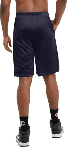 Vista 5 de Champion Pantalones cortos de malla con bolsillos, para hombre