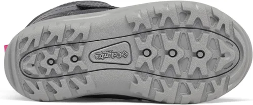 Vista 5 de Columbia Unisex-Child Fairbanks Omni-Heat Hiking Boot