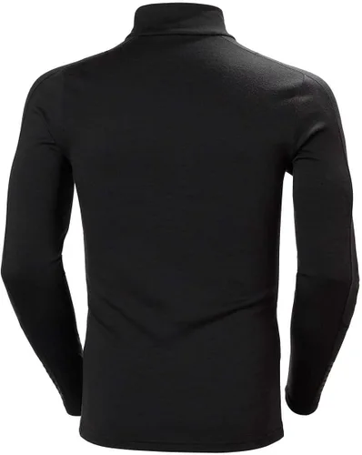 Vista 4 de Helly-Hansen LIFA Merino Ligero 12 Cremallera para hombre