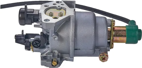 Vista 7 de EB3500 EB5000X Kit de carburador para Honda EB6500X EB6500SX EM5000SX EW171 EB3500X EB3800X EM3500X EM3500SX EM3800SX EW140 Motor de generador