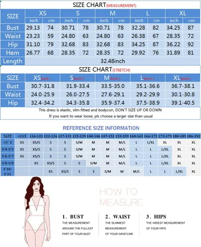Vista 5 de UONBOX Vestido corto de fiesta con cuello en V para mujer, sin mangas, con abertura