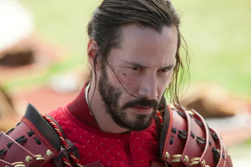 Vista 10 de 47 RONIN - 47 RONIN - REEVES K DVD 2013