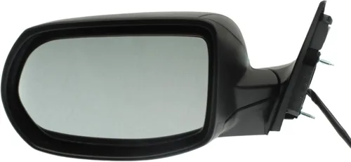 Vista 168 de Garage-Pro Espejo calefactable eléctrico del lado del conductor para Honda Pilot 2019-2022 Power Fold con luz de señal y memoria pintable