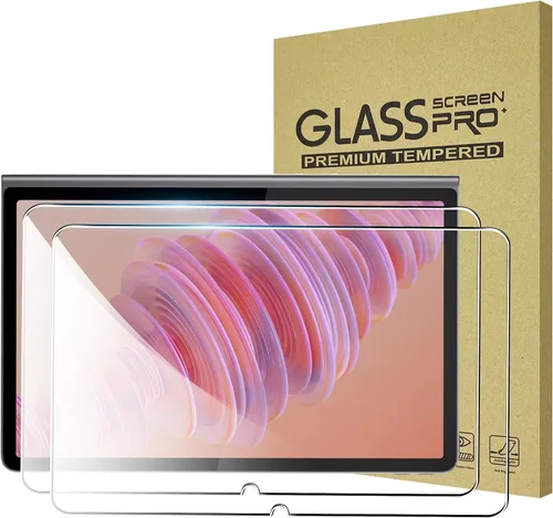 Vista 10 de Protector de pantalla para Redmi Pad 2 SE (2026) de 9.7 pulgadas, dureza 9H, arañazos, vidrio templado, compatible con fundas, arañazos