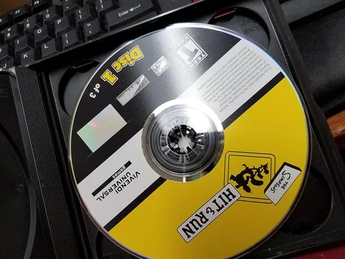 Vista 3 de The Simpsons Hit and Run