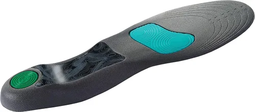 Vista 4 de Spenco RX - Plantillas para fascias plantar de longitud completa para mujer, talla 5-11