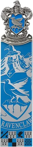 Vista 2 de Harry Potter Ravenclaw Crest - Marcapáginas