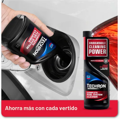 Vista 2 de Chevron