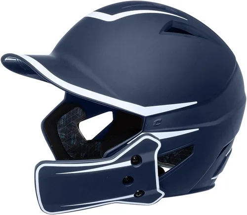 Vista 15 de CHAMPRO HX Legend Plus Casco de Bateo