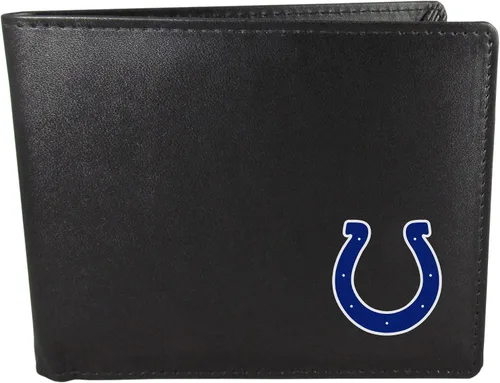 Vista 14 de Siskiyou NFL Unisex Bi-fold Wallet