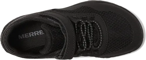 Vista 2 de Merrell Guante de senderismo unisex 7 AC (niño pequeñoniño grande)