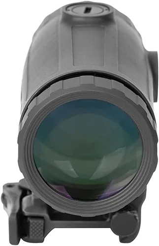Vista 3 de HOLOSUN Serie de lupas: 3X (HM3X) / 6X (HM6X) Montaje QD abatible a un lado