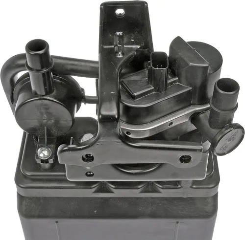 Vista 4 de Dorman Bote de vapor 911-653 compatible con modelos Lexus/Toyota seleccionados