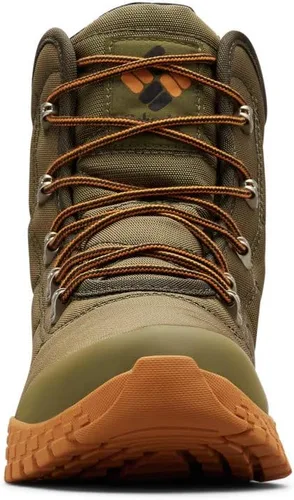 Vista 3 de Columbia Botas de nieve Fairbanks Omni-Heat para hombre