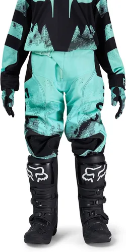 Vista 11 de Fox Racing Unisex Kids Youth 180 Motocross Dirt Bike Pant
