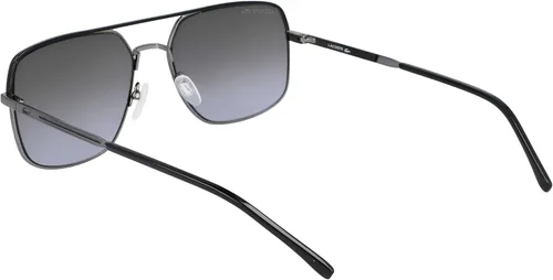 Vista 6 de Lacoste Mens L227s Aviator Sunglasses