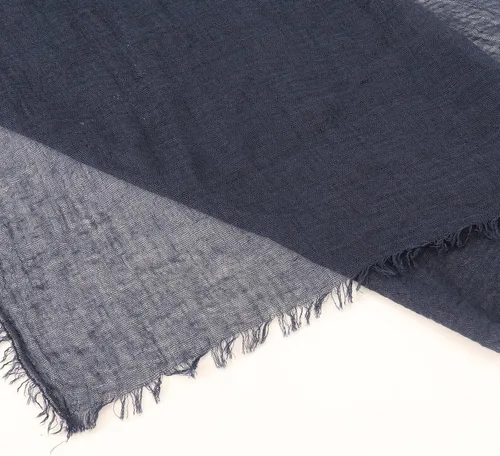 Vista 5 de DRESHOW Turbante para mujeres africanas, bufanda de pelo largo, chal hiyab para la cabeza, accesorios para el cabello