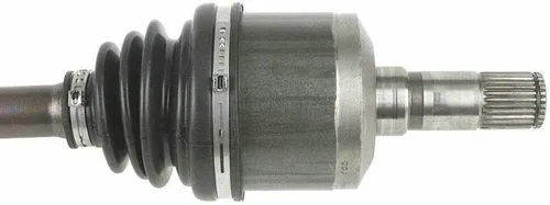 Vista 6 de Detroit Axle - Conjunto de eje de transmisión CV de reemplazo delantero izquierdo (lado del conductor) para Ford Probe 1988-1992 Mazda 626 MX-6