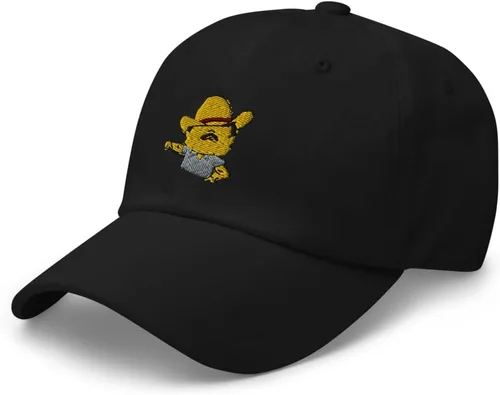 Vista 3 de Gorra El Mayo - Sombrero El del Sombrero - Sombrero Mayo Mayiza Culiacán Sinaloa Mayo