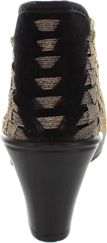 Vista 4 de Bernie Mev Chesca Pump para mujer