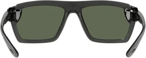 Vista 7 de Ray-Ban RB4370m Scuderia Ferrari Collection - Gafas de sol cuadradas