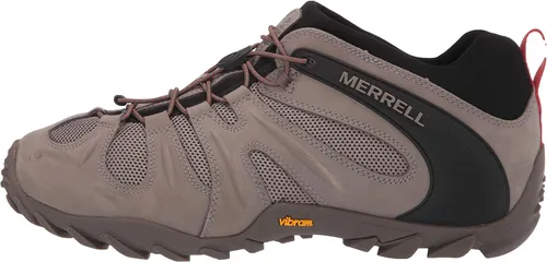 Vista 8 de Merrell Chameleon 8 - Zapatos de senderismo elásticos para hombre