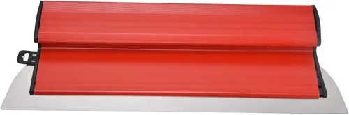 Vista 8 de Cuchilla de desnatado, alisado y derribado para paneles de yeso, capa desnatada, espátula alisadora, cuchillo de acabado de pared para decoración
