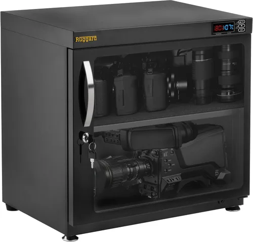 Vista 9 de RUGGARD Gabinete seco electrónico (50L)